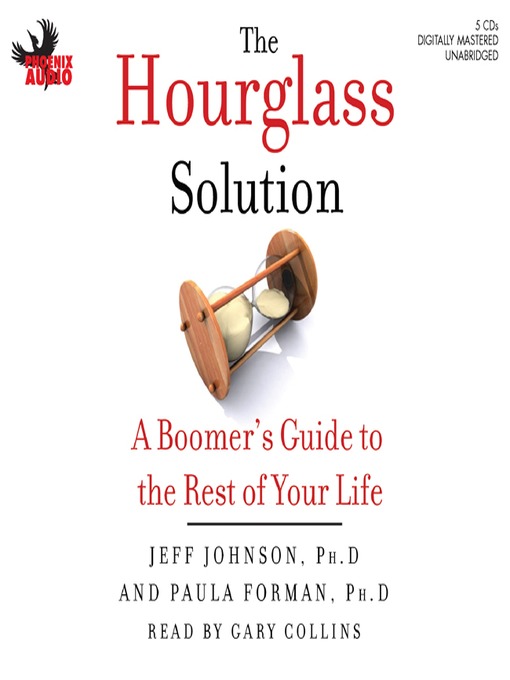 Title details for The Hourglass Solution by Jeff Johnson - Available